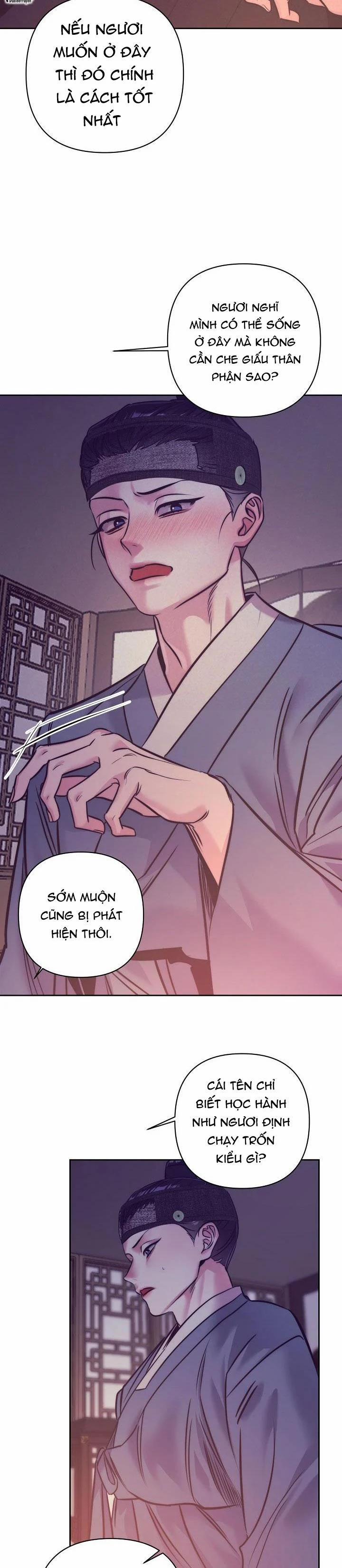 Truyện Ngắn Lục Lạc Đôi 1.3 trang 4