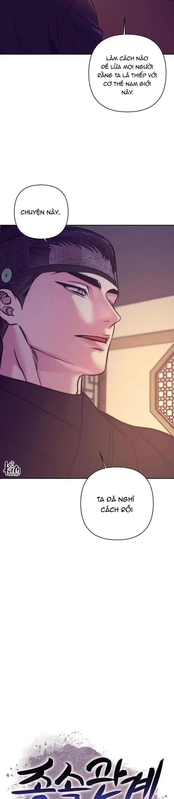 Truyện Ngắn Lục Lạc Đôi 1.3 trang 7