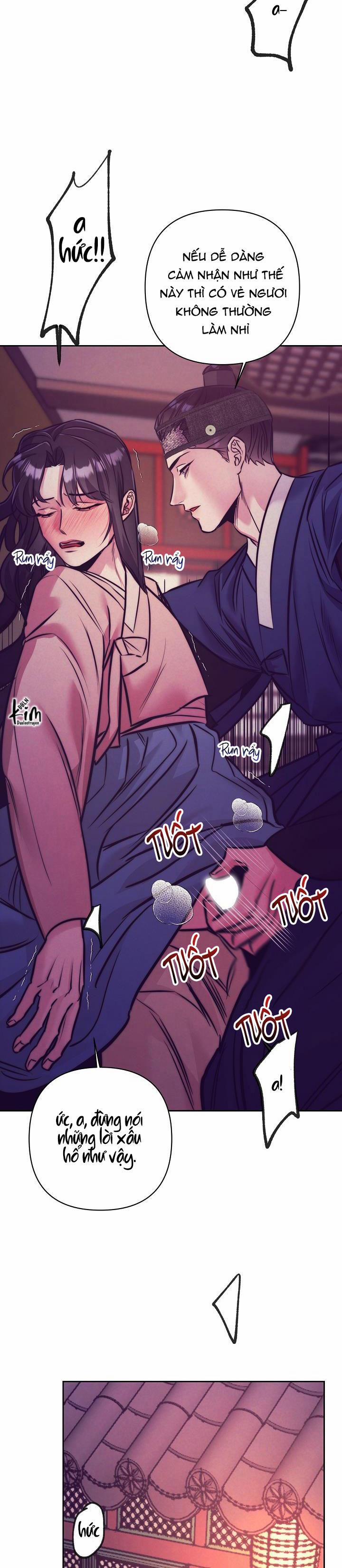 Truyện Ngắn Lục Lạc Đôi 1.4 trang 10