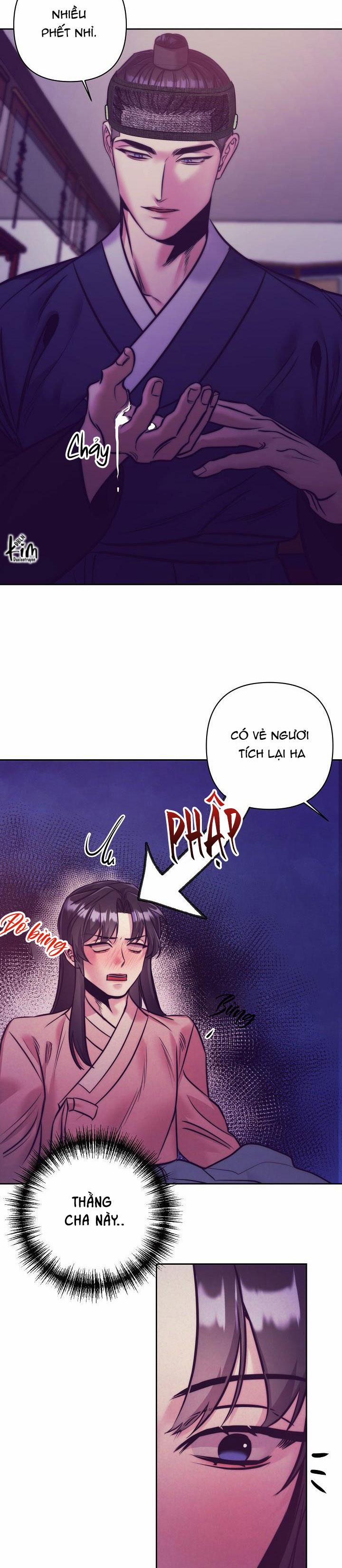 Truyện Ngắn Lục Lạc Đôi 1.4 trang 13