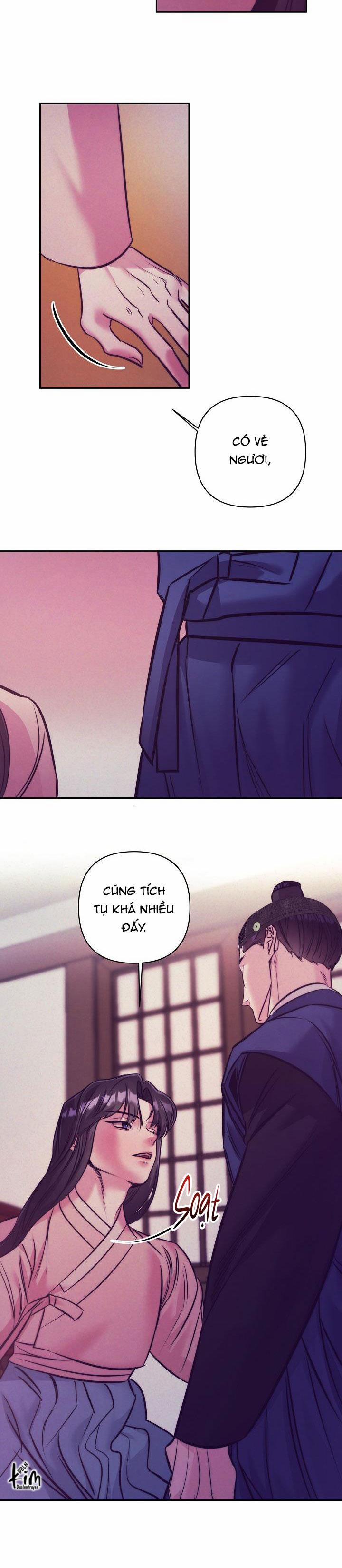 Truyện Ngắn Lục Lạc Đôi 1.4 trang 14