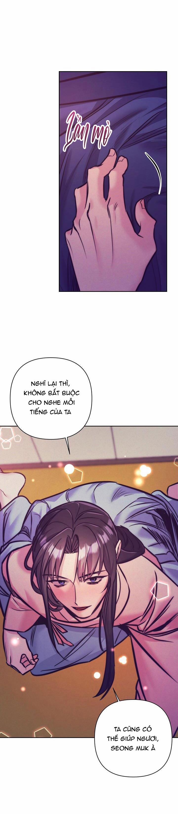 Truyện Ngắn Lục Lạc Đôi 1.4 trang 15