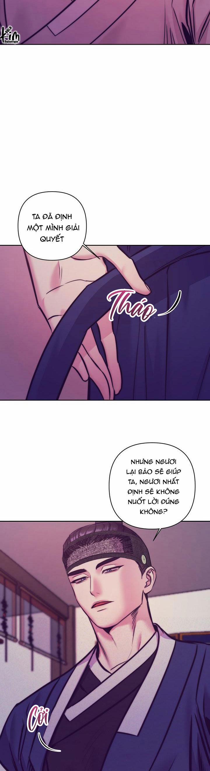 Truyện Ngắn Lục Lạc Đôi 1.4 trang 17