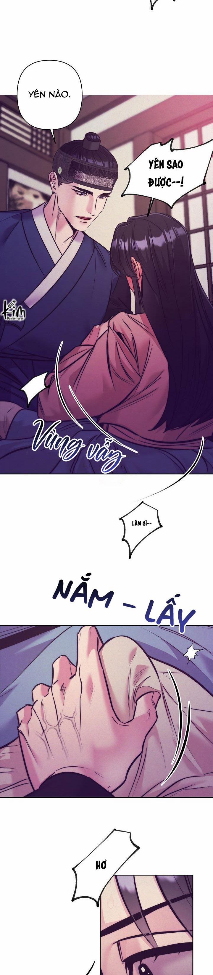 Truyện Ngắn Lục Lạc Đôi 1.4 trang 2