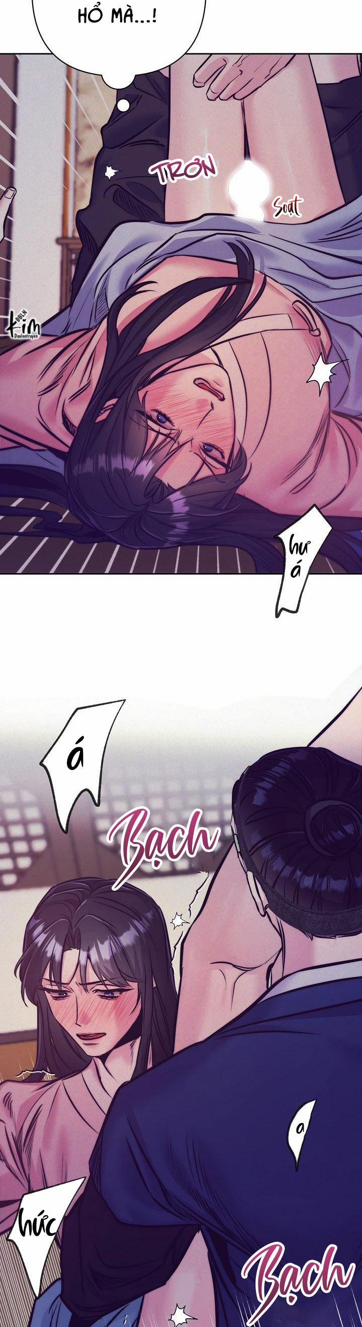 Truyện Ngắn Lục Lạc Đôi 1.4 trang 20