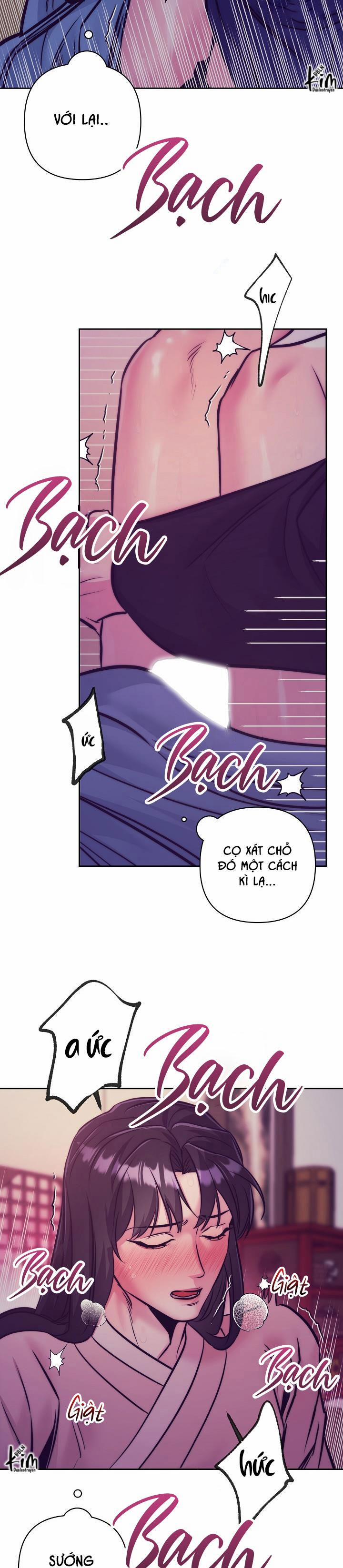 Truyện Ngắn Lục Lạc Đôi 1.4 trang 21