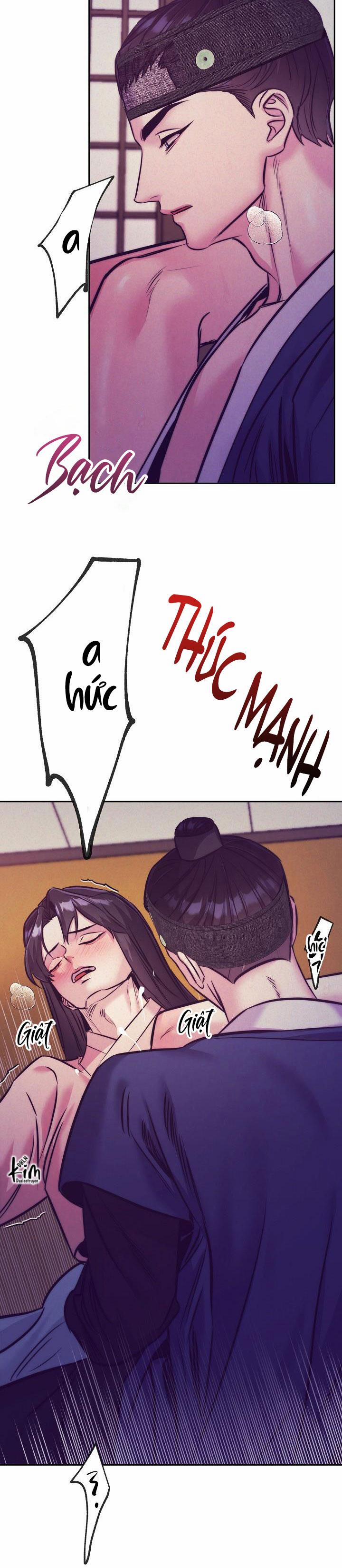 Truyện Ngắn Lục Lạc Đôi 1.4 trang 23