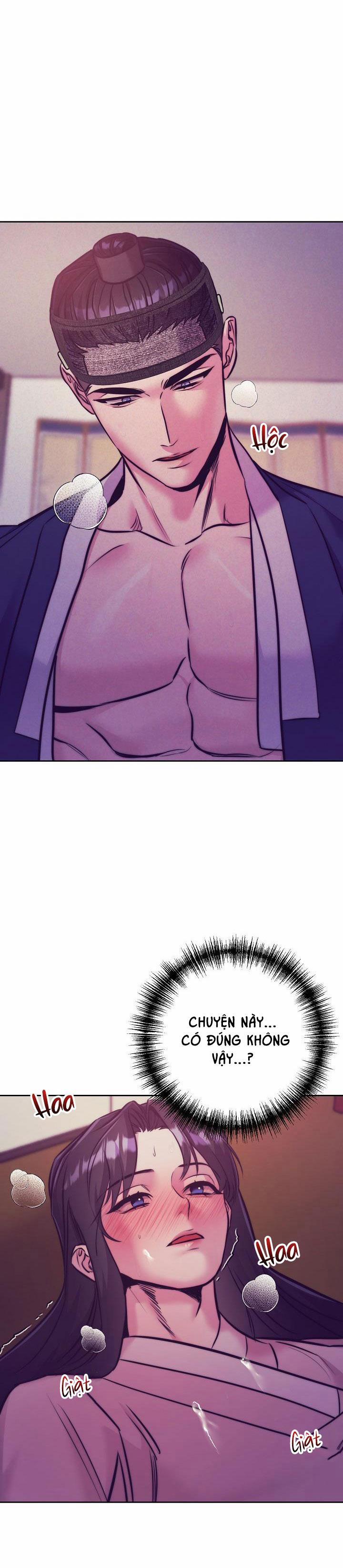 Truyện Ngắn Lục Lạc Đôi 1.4 trang 24