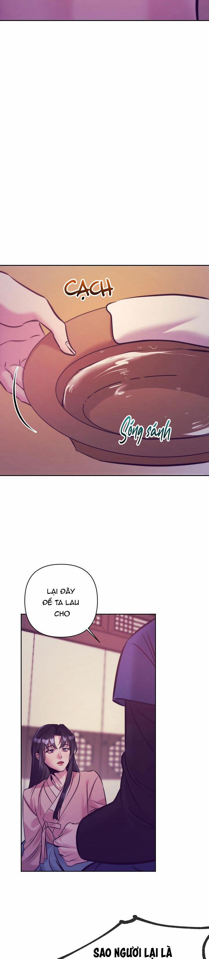 Truyện Ngắn Lục Lạc Đôi 1.4 trang 29