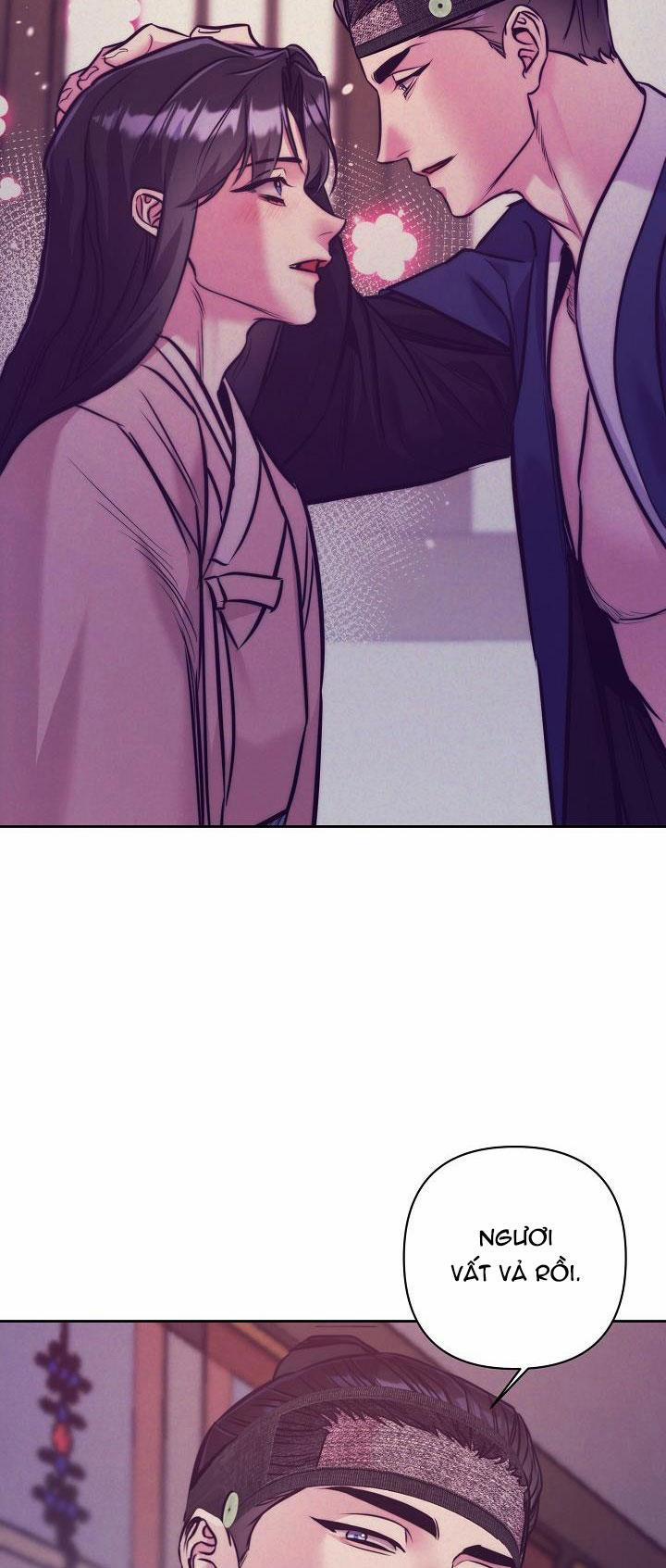 Truyện Ngắn Lục Lạc Đôi 1.4 trang 32