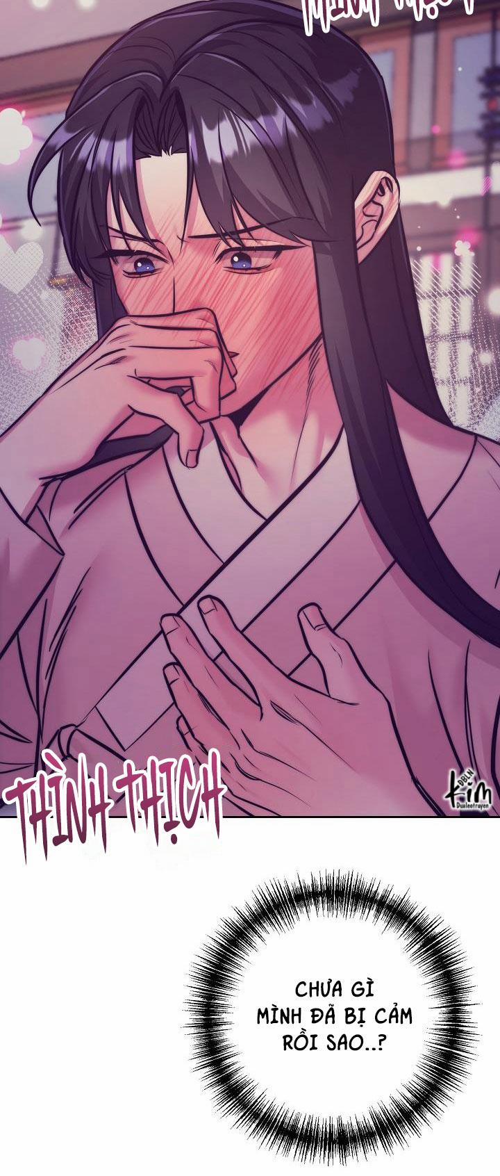 Truyện Ngắn Lục Lạc Đôi 1.4 trang 35