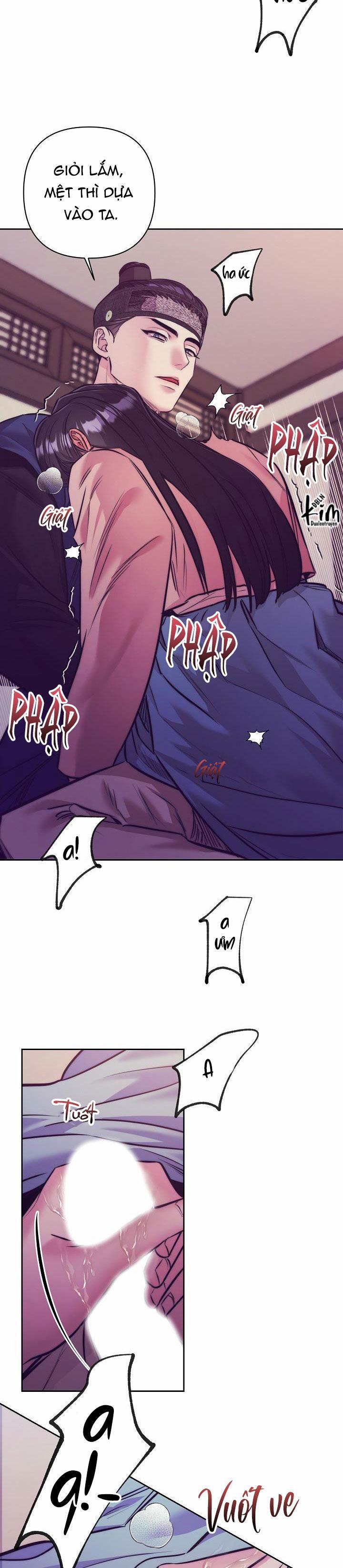 Truyện Ngắn Lục Lạc Đôi 1.4 trang 4