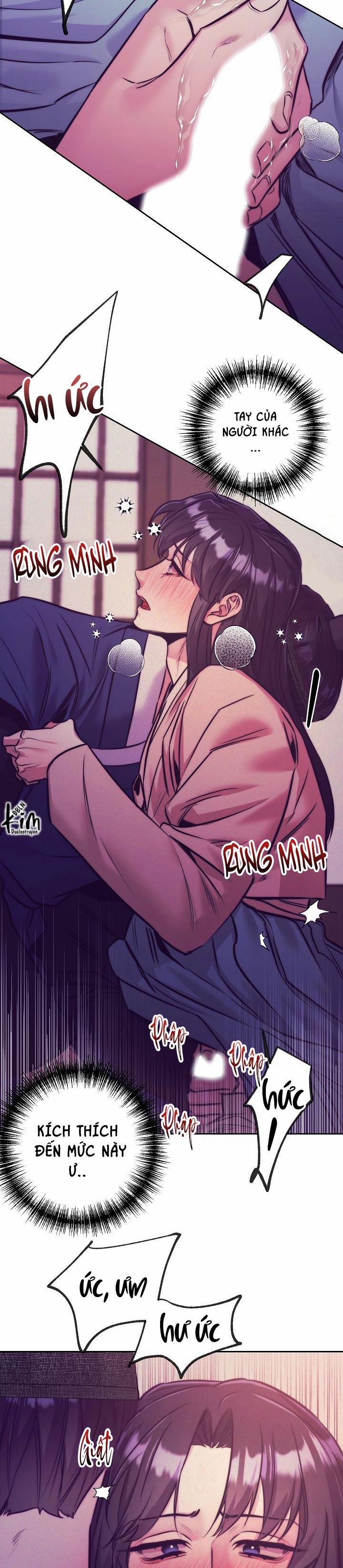 Truyện Ngắn Lục Lạc Đôi 1.4 trang 5