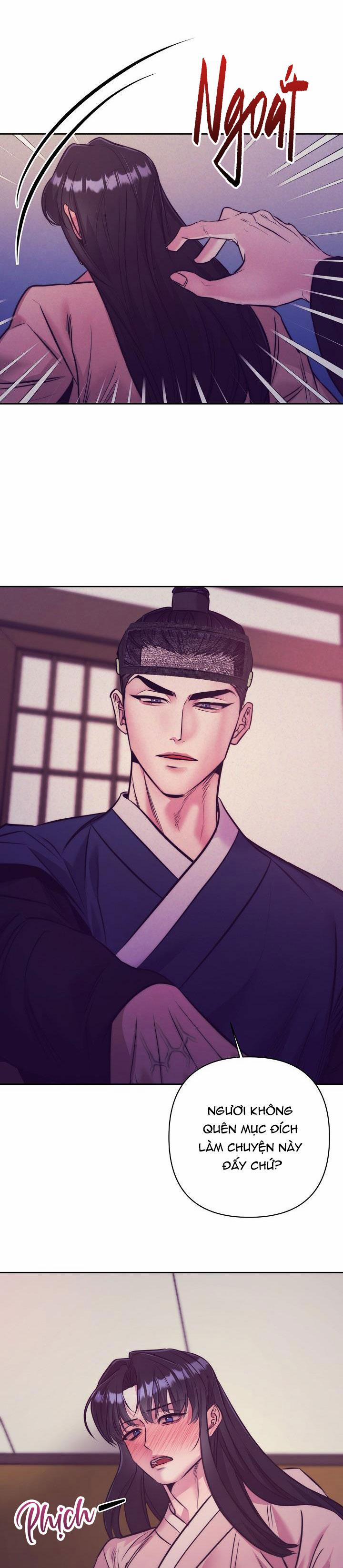 Truyện Ngắn Lục Lạc Đôi 1.4 trang 7