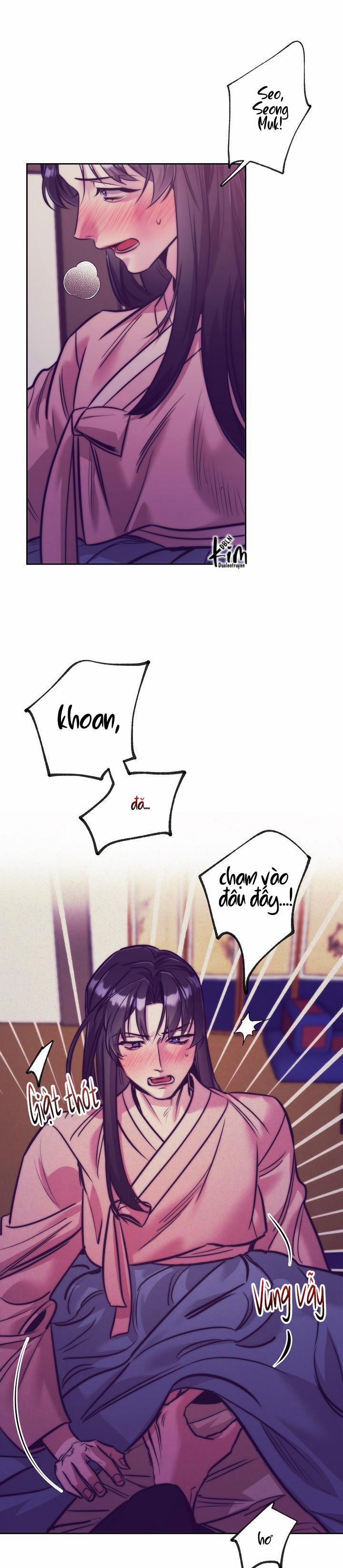 Truyện Ngắn Lục Lạc Đôi 1.5 trang 1