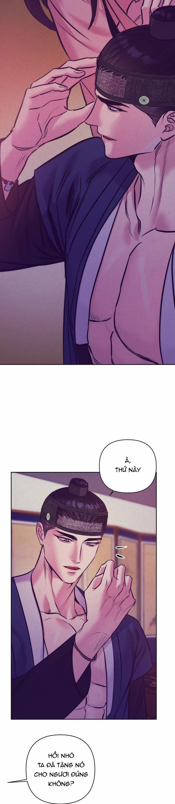 Truyện Ngắn Lục Lạc Đôi 1.5 trang 27