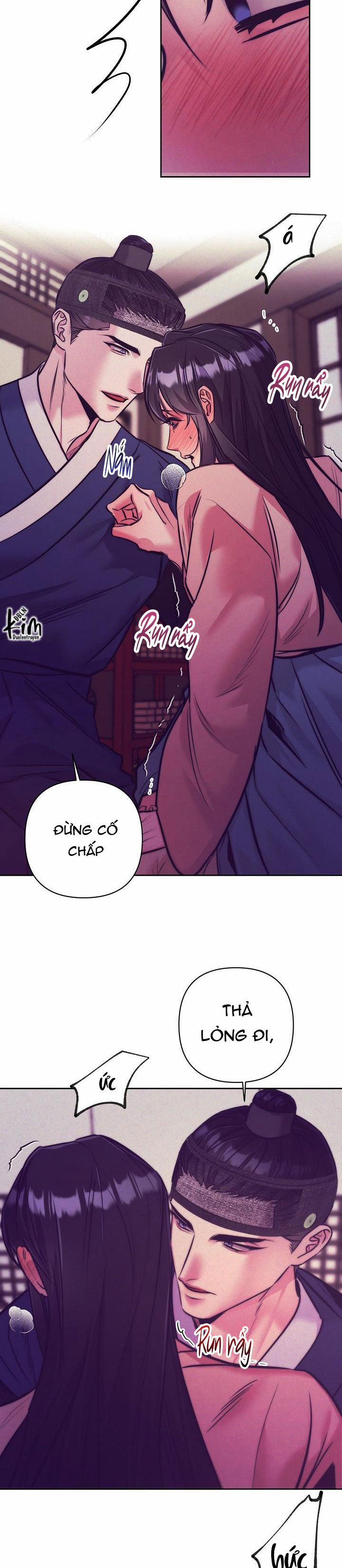 Truyện Ngắn Lục Lạc Đôi 1.5 trang 3