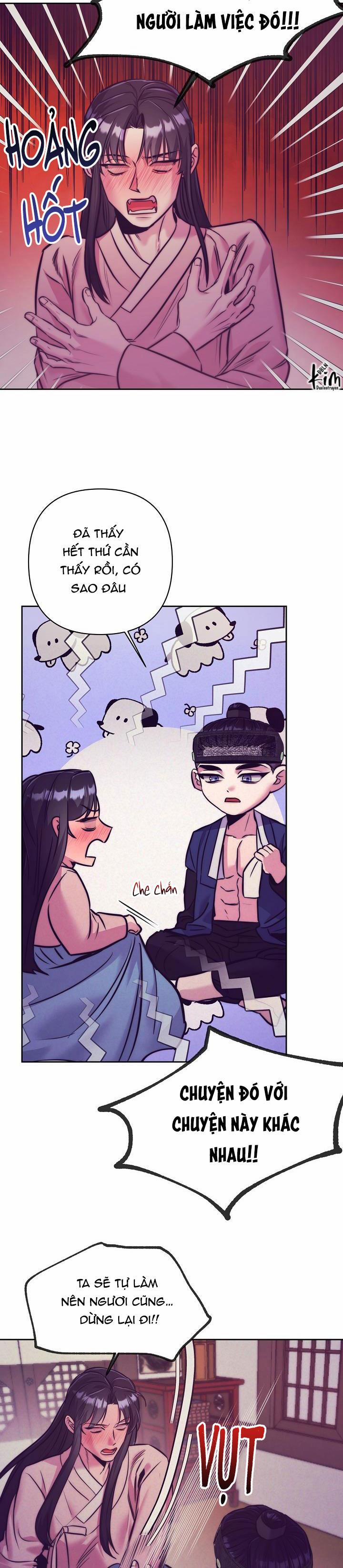 Truyện Ngắn Lục Lạc Đôi 1.5 trang 30