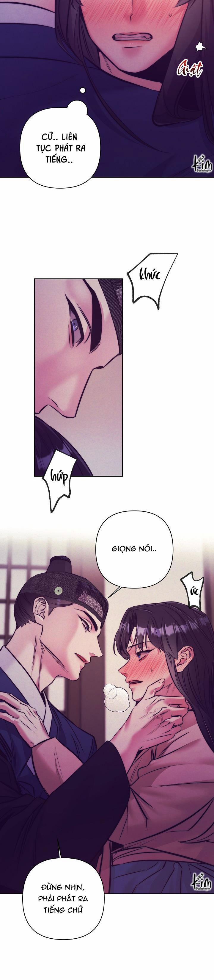 Truyện Ngắn Lục Lạc Đôi 1.5 trang 6