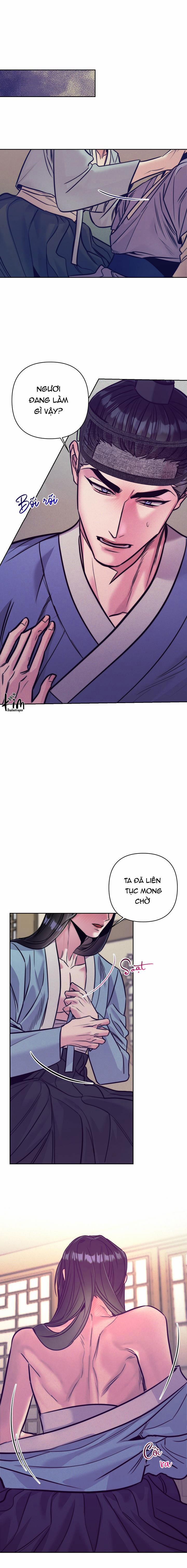 Truyện Ngắn Lục Lạc Đôi 1.6 trang 1