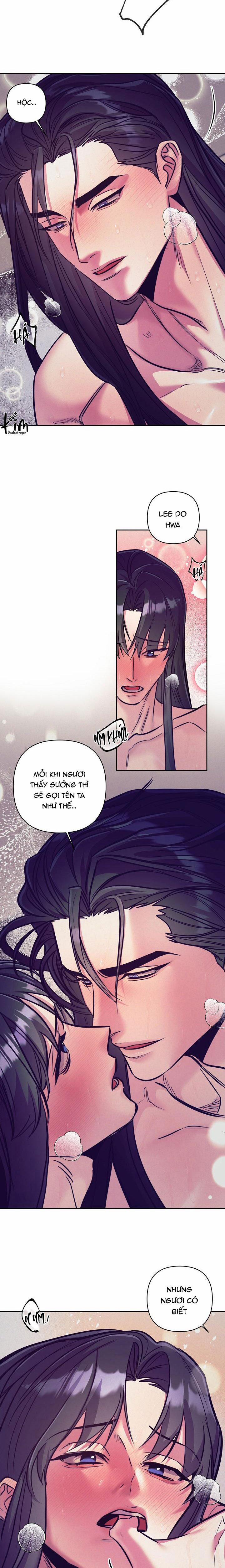 Truyện Ngắn Lục Lạc Đôi 1.6 trang 12