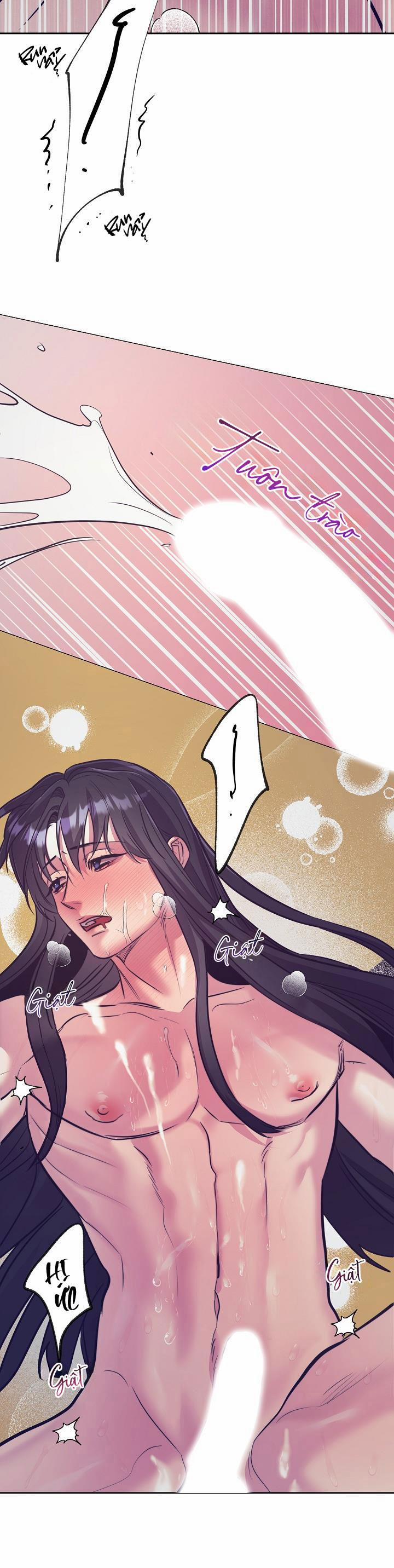 Truyện Ngắn Lục Lạc Đôi 1.6 trang 16