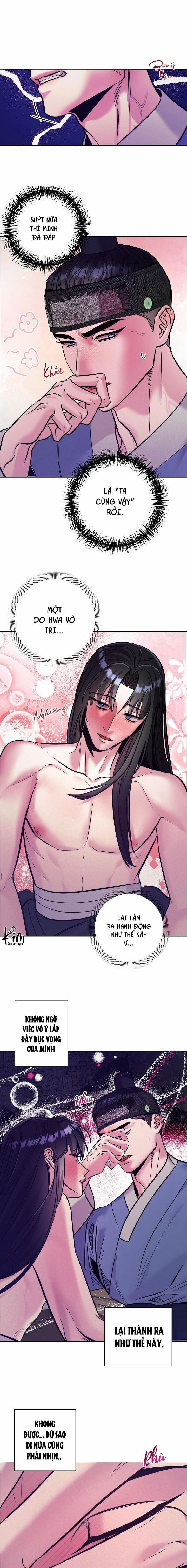 Truyện Ngắn Lục Lạc Đôi 1.6 trang 3