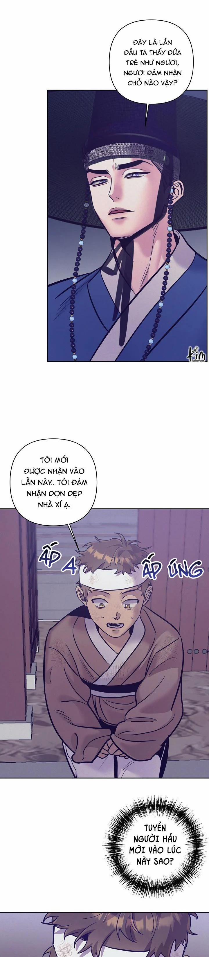 Truyện Ngắn Lục Lạc Đôi 1.7 trang 10