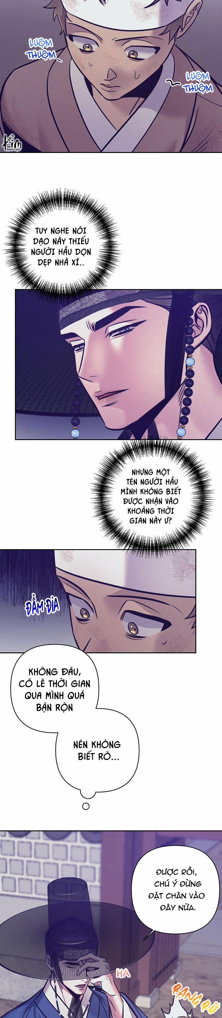 Truyện Ngắn Lục Lạc Đôi 1.7 trang 11