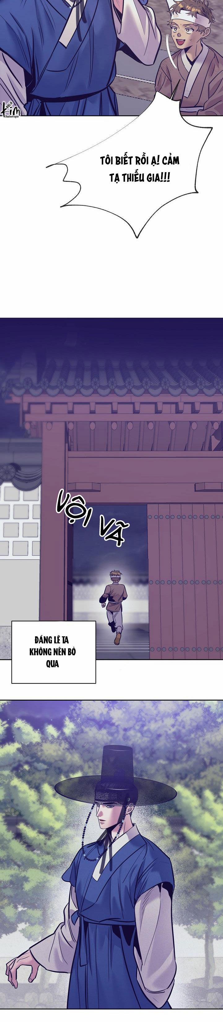 Truyện Ngắn Lục Lạc Đôi 1.7 trang 12