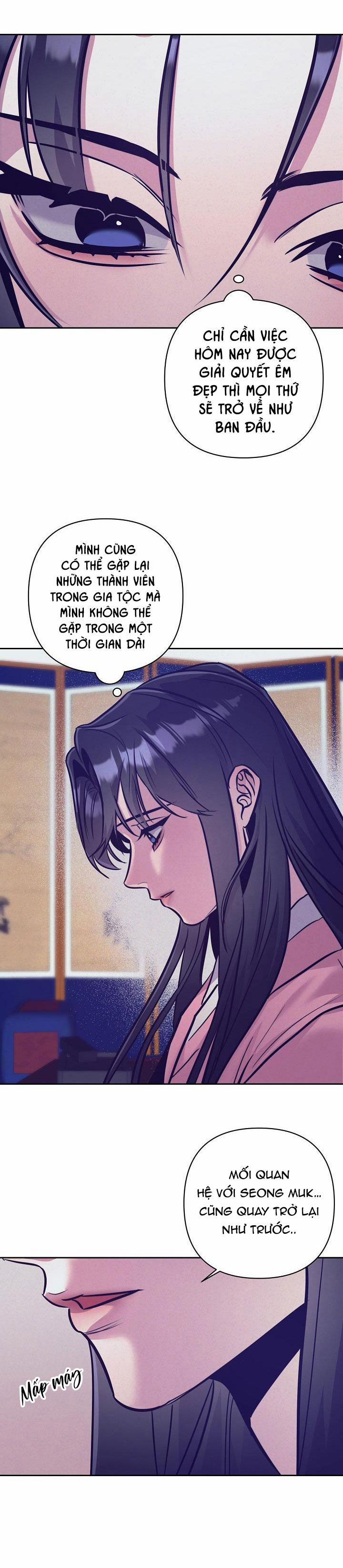 Truyện Ngắn Lục Lạc Đôi 1.7 trang 14