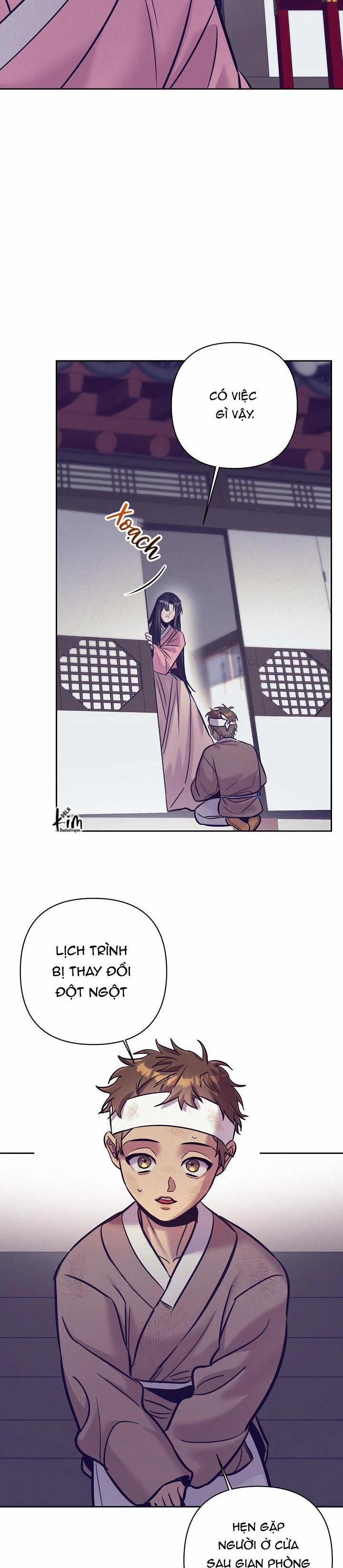 Truyện Ngắn Lục Lạc Đôi 1.7 trang 18