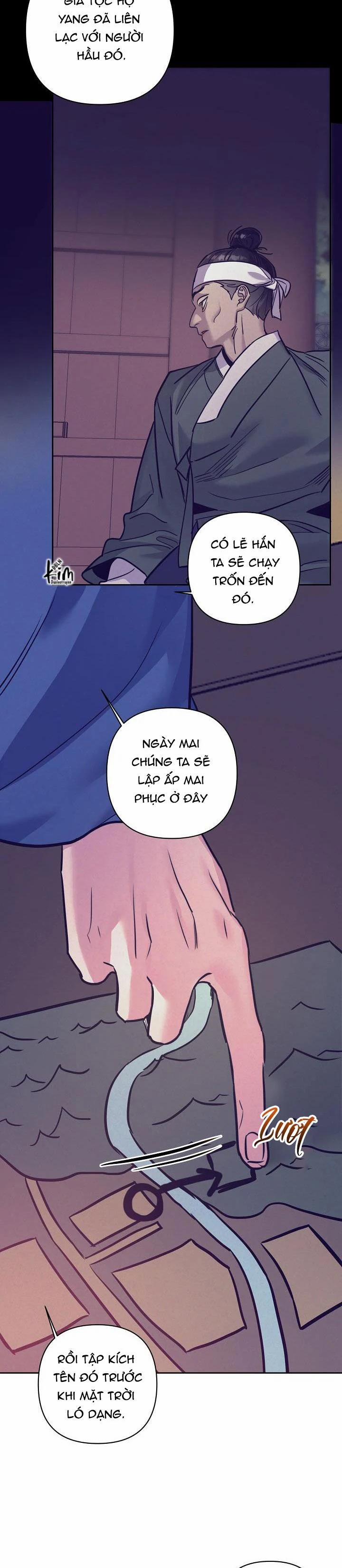 Truyện Ngắn Lục Lạc Đôi 1.7 trang 2