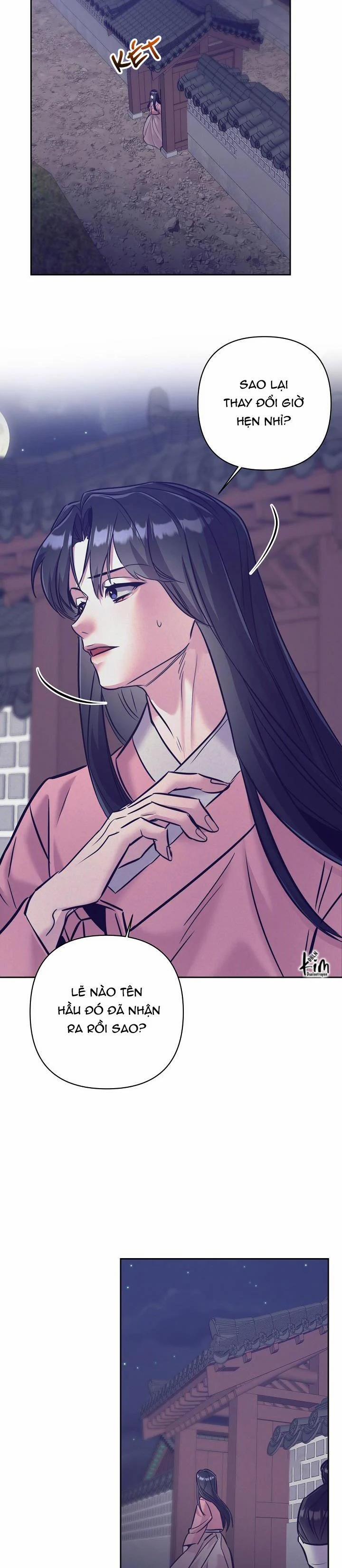 Truyện Ngắn Lục Lạc Đôi 1.7 trang 20