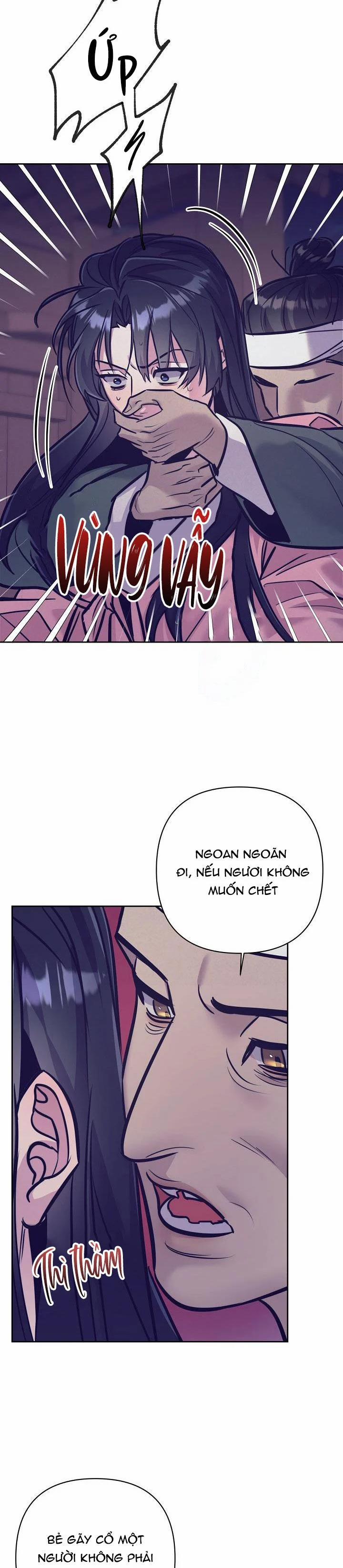 Truyện Ngắn Lục Lạc Đôi 1.7 trang 22