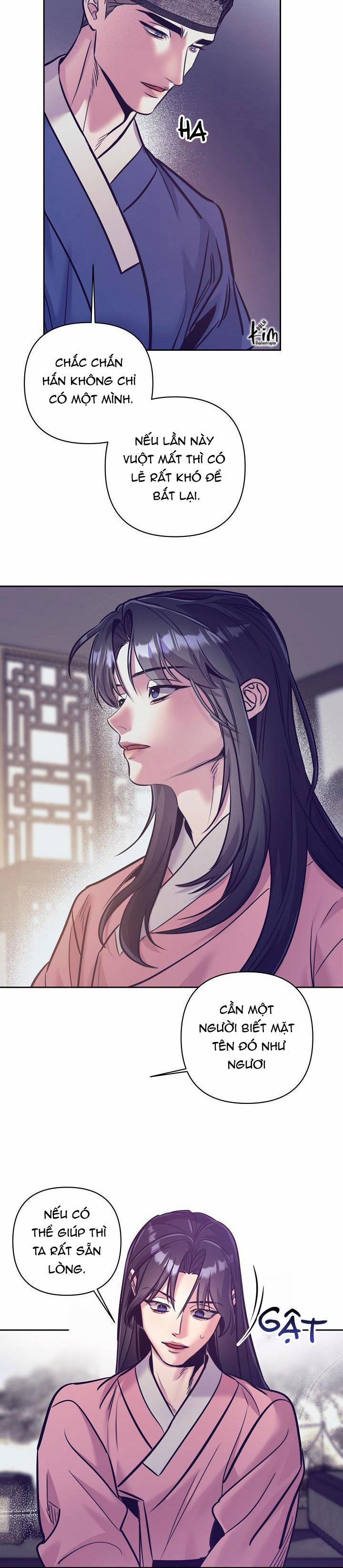 Truyện Ngắn Lục Lạc Đôi 1.7 trang 4