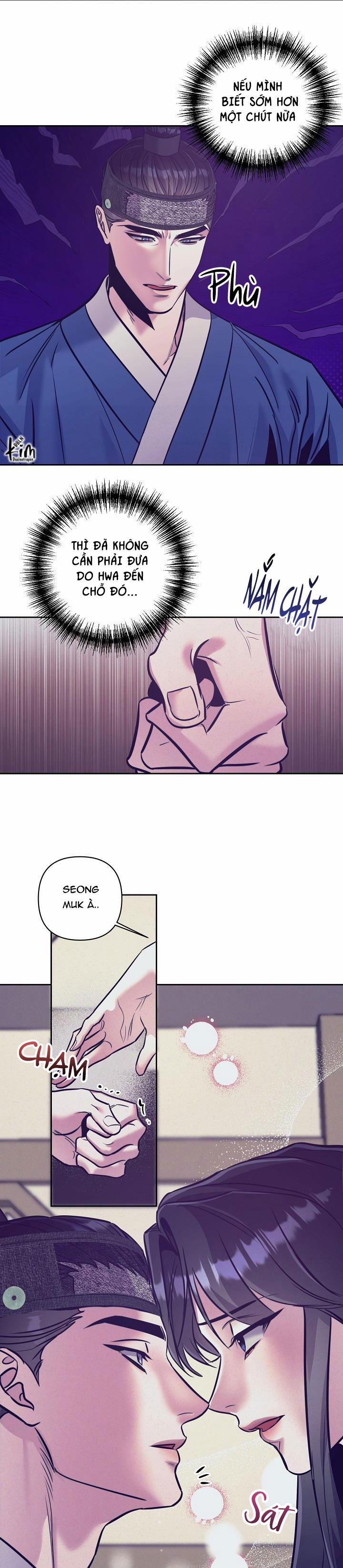 Truyện Ngắn Lục Lạc Đôi 1.7 trang 5