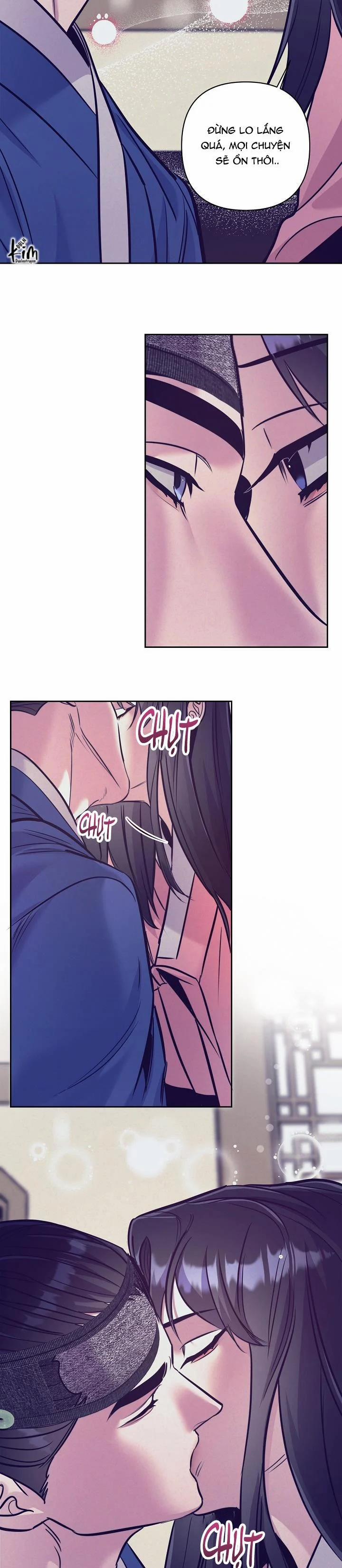 Truyện Ngắn Lục Lạc Đôi 1.7 trang 6