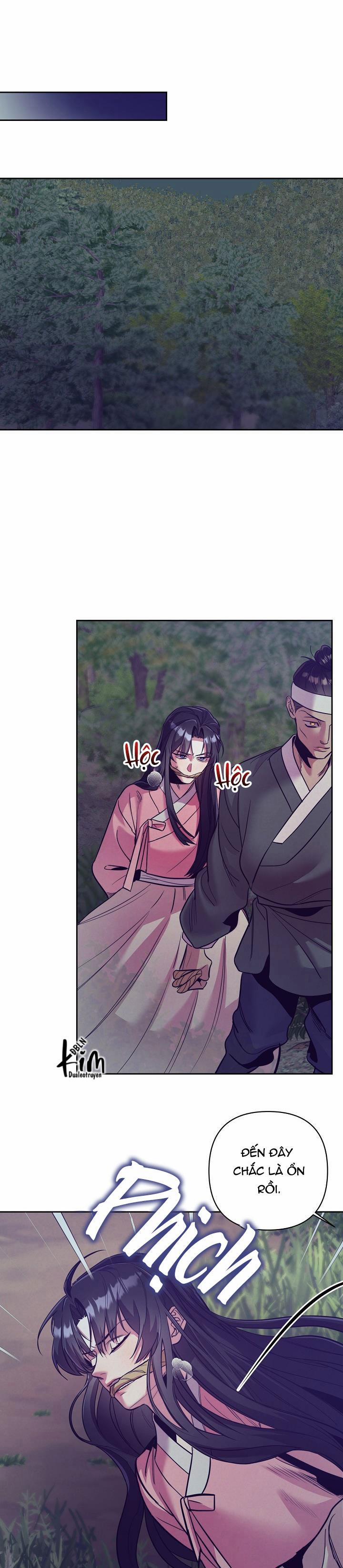 Truyện Ngắn Lục Lạc Đôi 1.8 trang 1