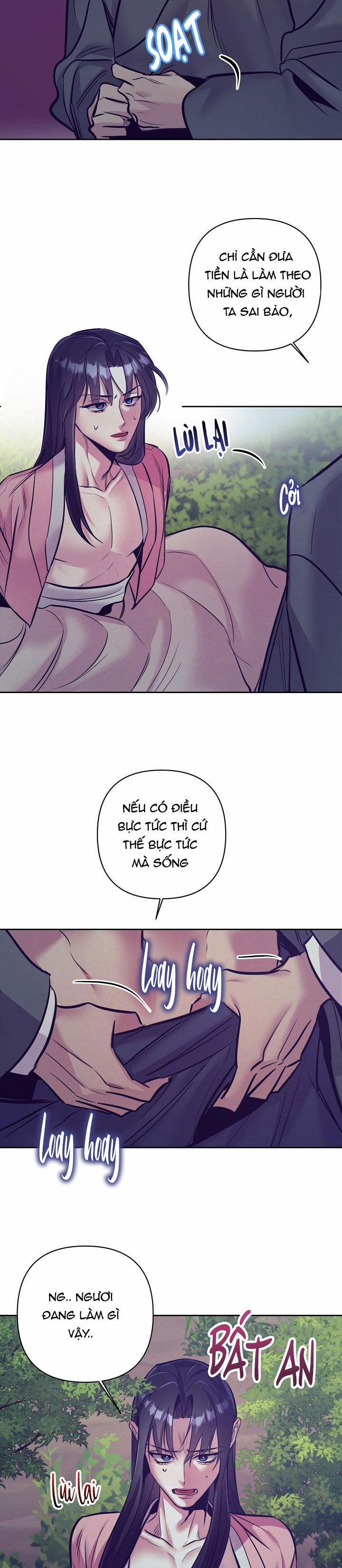 Truyện Ngắn Lục Lạc Đôi 1.8 trang 12