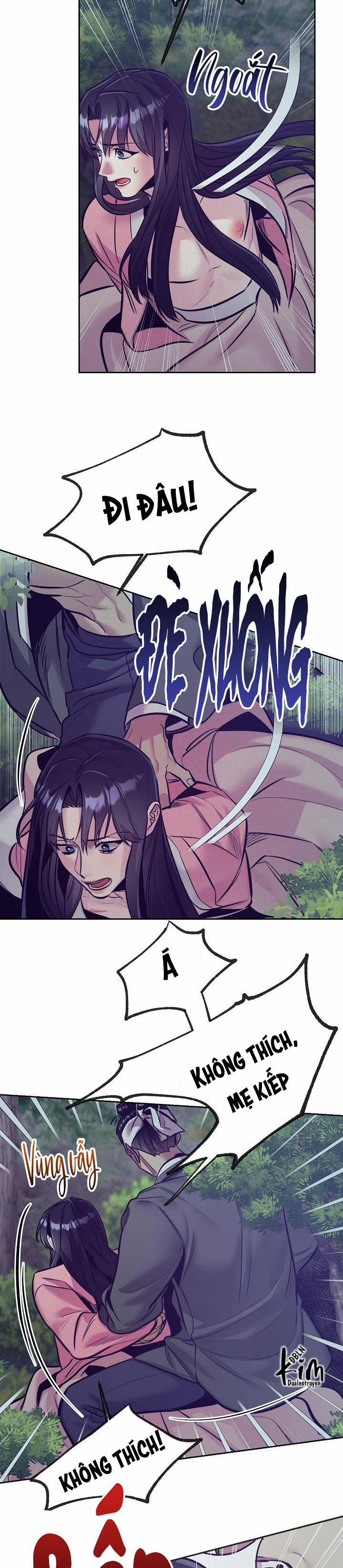 Truyện Ngắn Lục Lạc Đôi 1.8 trang 14