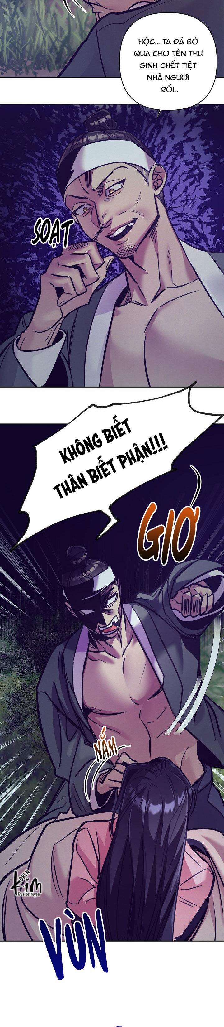 Truyện Ngắn Lục Lạc Đôi 1.8 trang 17