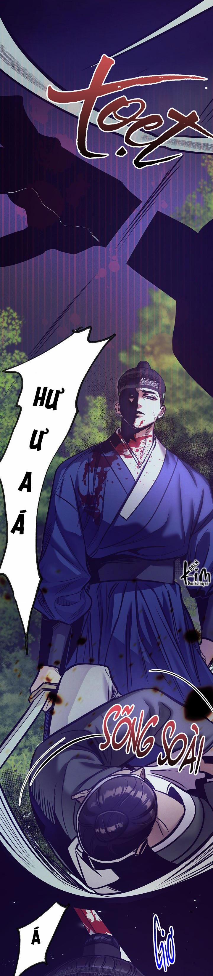 Truyện Ngắn Lục Lạc Đôi 1.8 trang 20