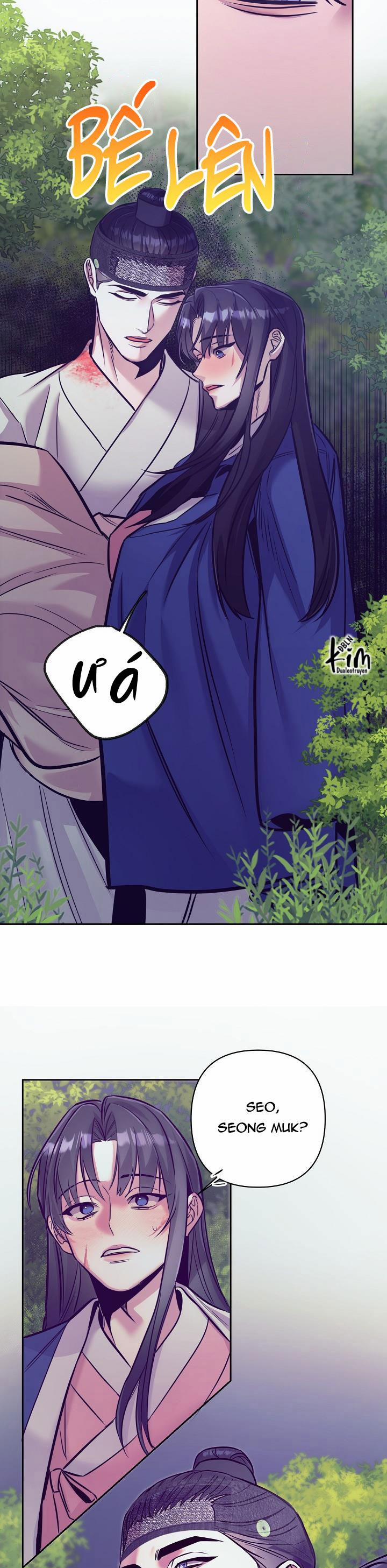 Truyện Ngắn Lục Lạc Đôi 1.8 trang 26