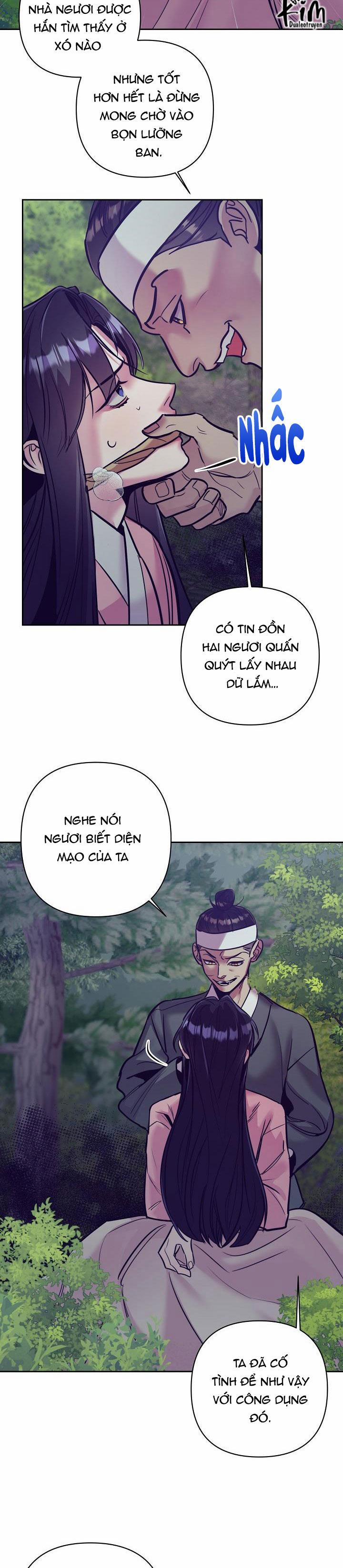 Truyện Ngắn Lục Lạc Đôi 1.8 trang 4