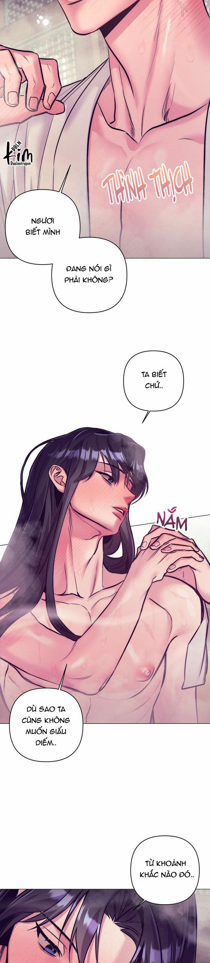 Truyện Ngắn Lục Lạc Đôi 1.9 trang 11