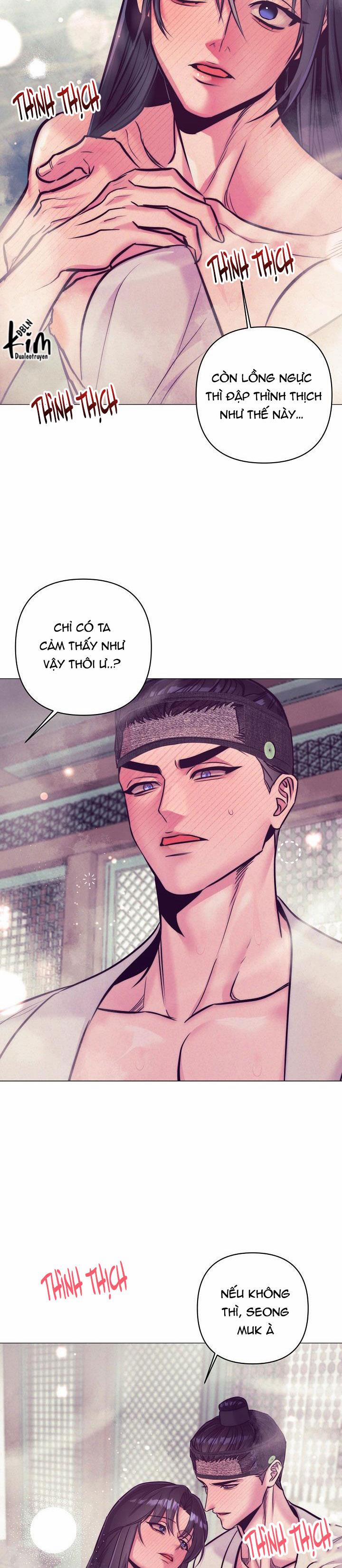 Truyện Ngắn Lục Lạc Đôi 1.9 trang 13