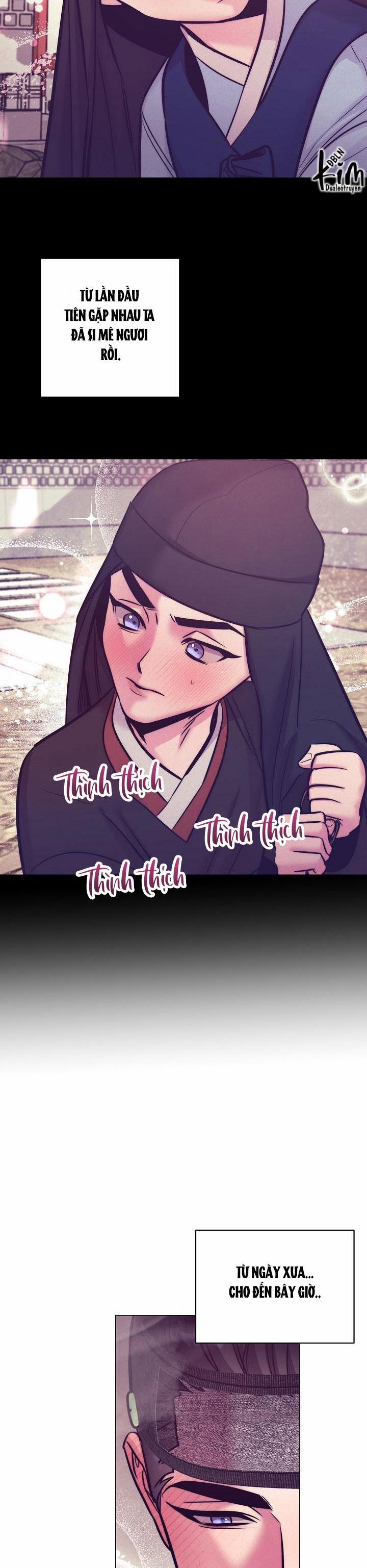 Truyện Ngắn Lục Lạc Đôi 1.9 trang 17