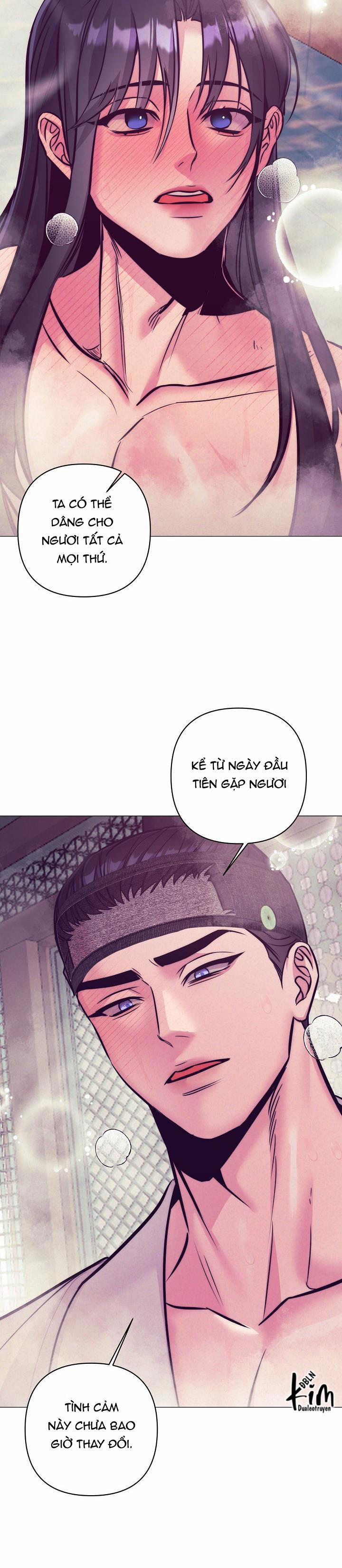 Truyện Ngắn Lục Lạc Đôi 1.9 trang 20