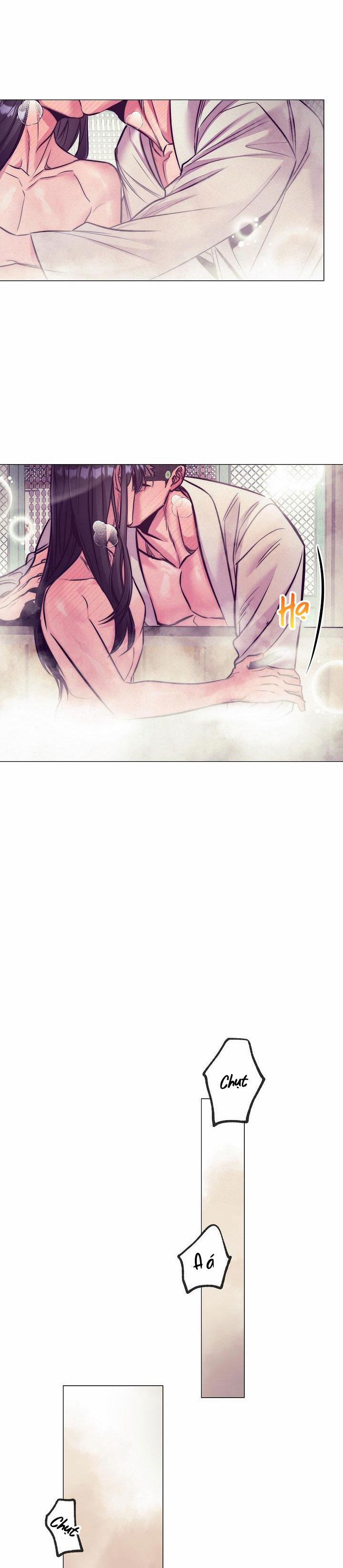 Truyện Ngắn Lục Lạc Đôi 1.9 trang 21